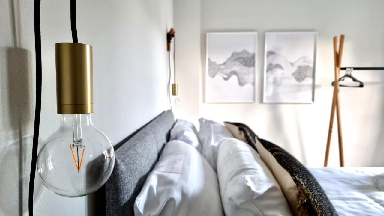 Quay House By Switchback Stays With Free Parking Кардифф Экстерьер фото